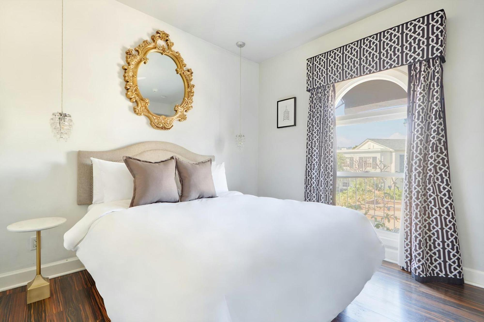The Crescent Beverly Hills, Sonder By Marriott Bonvoy 4*