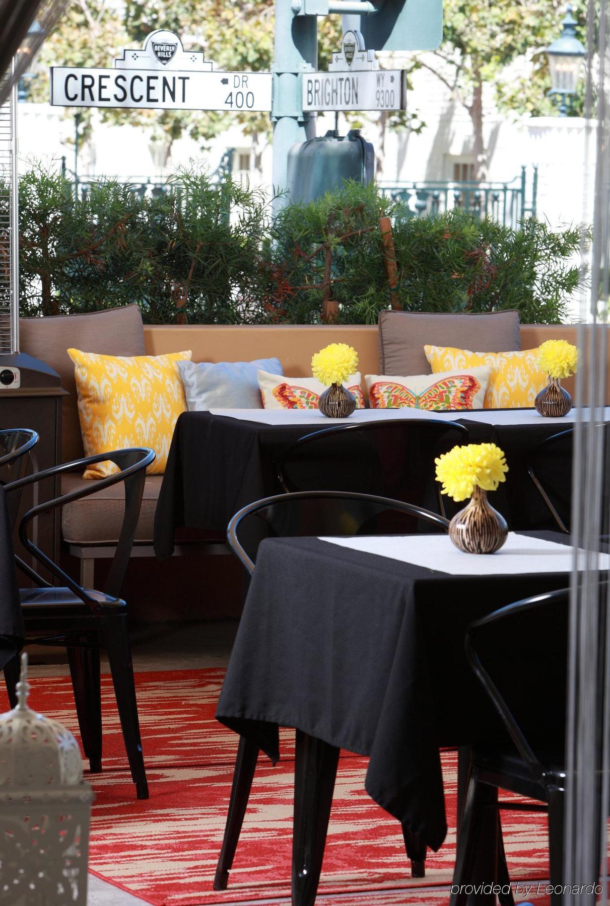 Hotel The Crescent Beverly Hills, Sonder By Marriott Bonvoy