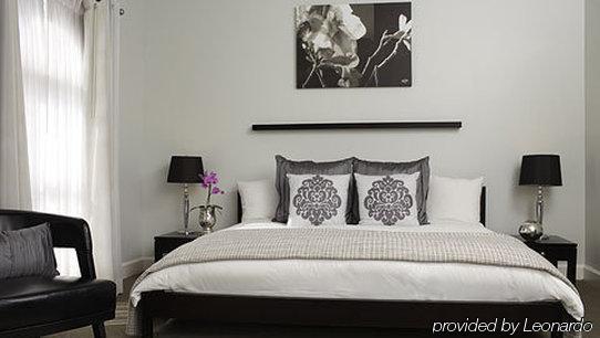 The Crescent Beverly Hills, Sonder By Marriott Bonvoy 4* Los Ángeles
