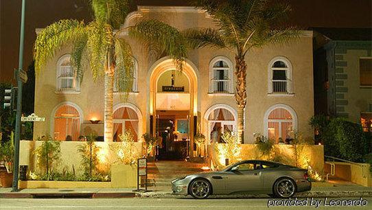 The Crescent Beverly Hills, Sonder By Marriott Bonvoy Hotel 4*