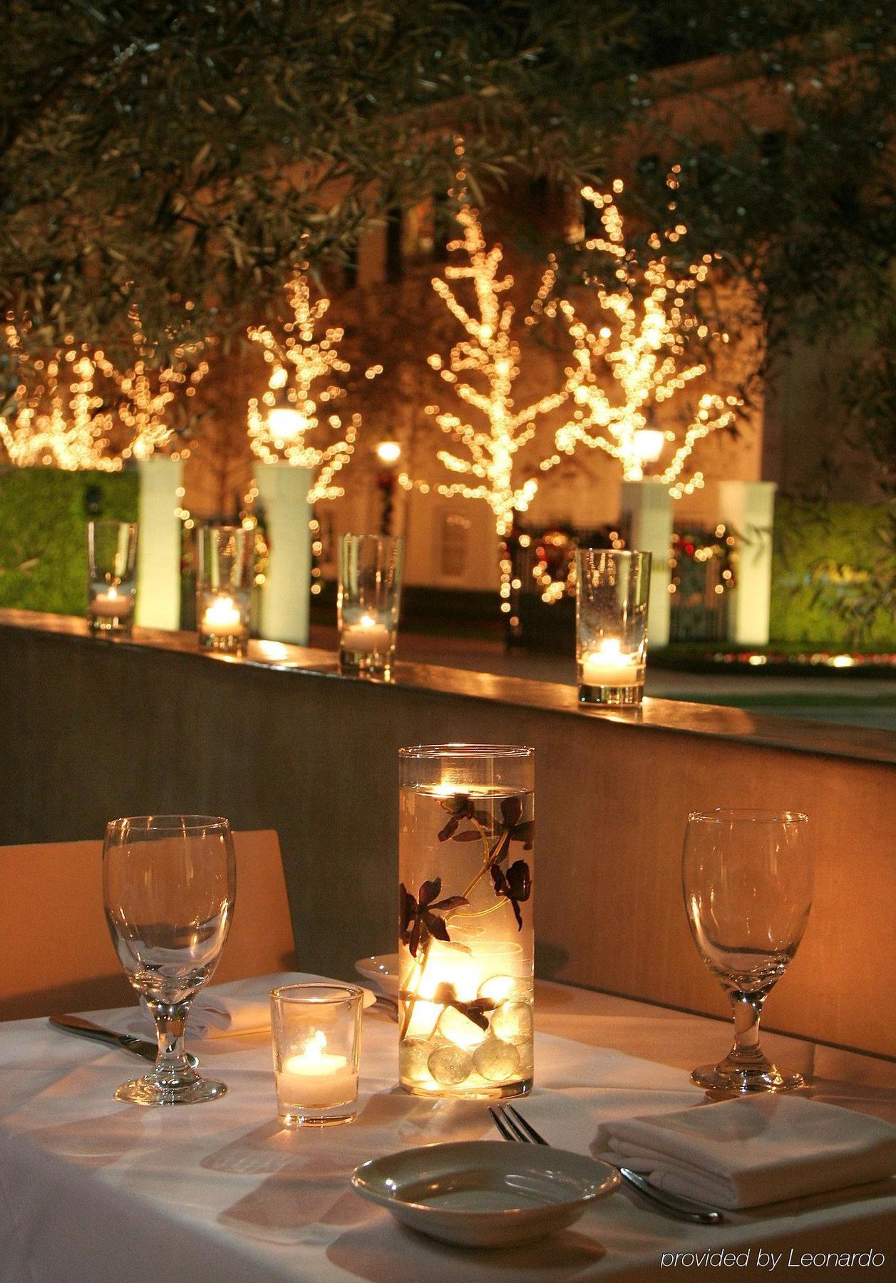 The Crescent Beverly Hills, Sonder By Marriott Bonvoy Hotel
