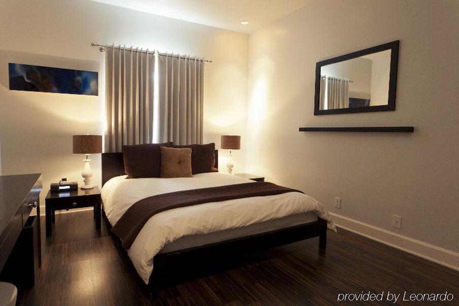 The Crescent Beverly Hills, Sonder By Marriott Bonvoy Hotel Los Angeles