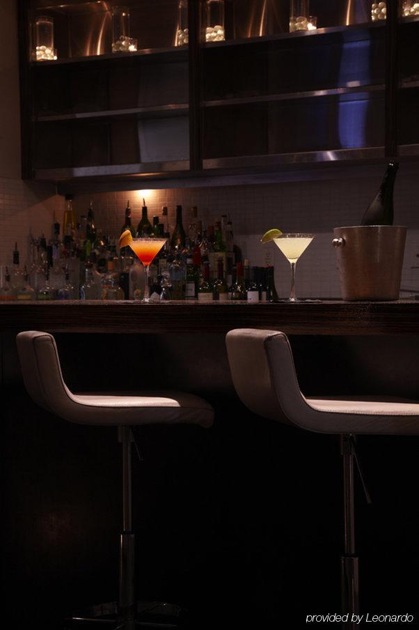 The Crescent Beverly Hills, Sonder By Marriott Bonvoy 4* Los Ángeles