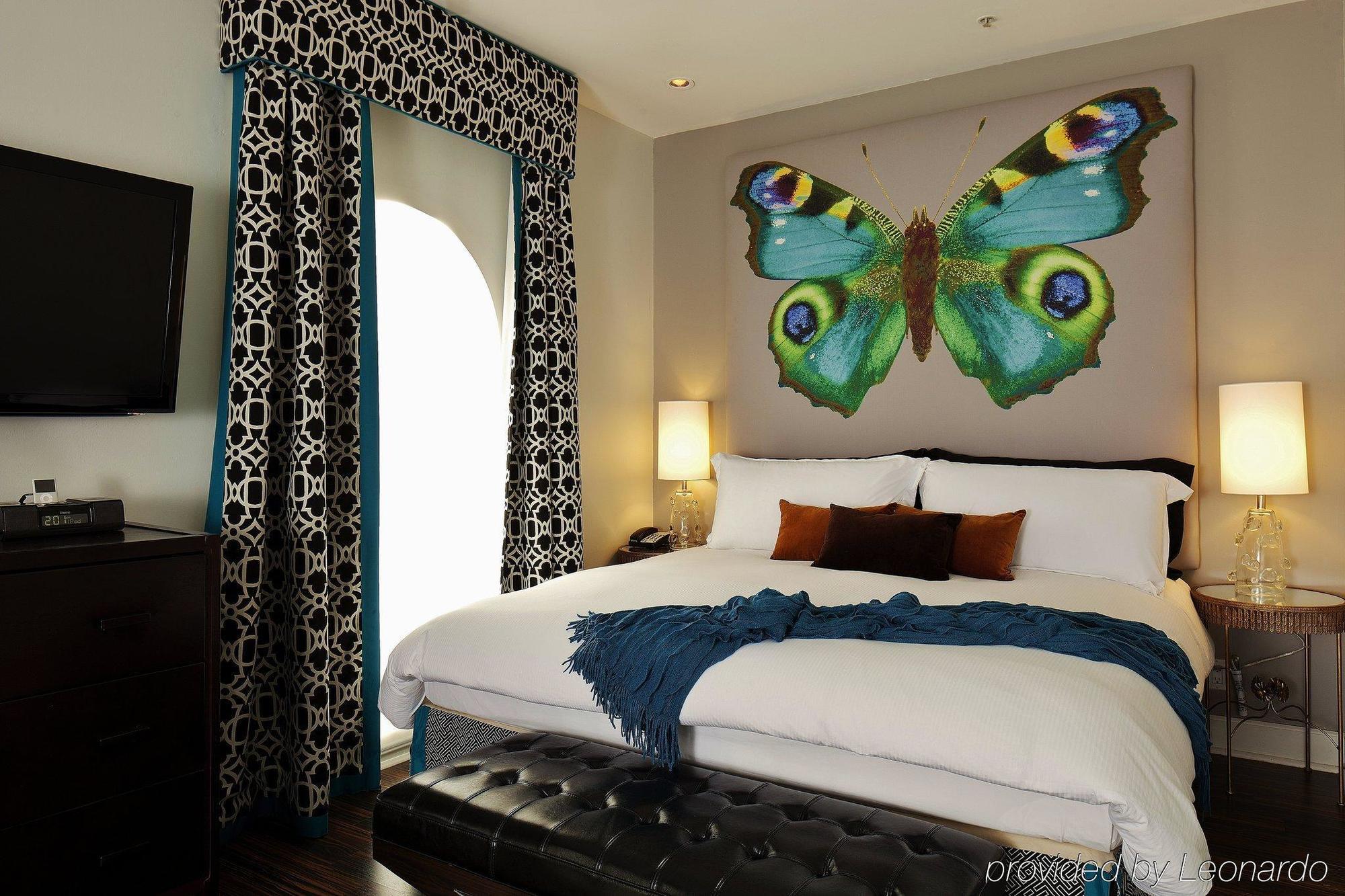 Hotel The Crescent Beverly Hills, Sonder By Marriott Bonvoy