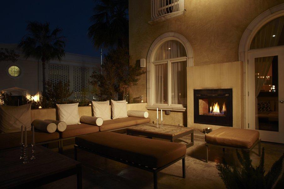 The Crescent Beverly Hills, Sonder By Marriott Bonvoy Hotel
