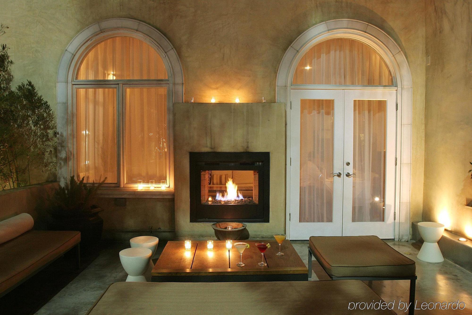The Crescent Beverly Hills, Sonder By Marriott Bonvoy Hotel Los Angeles