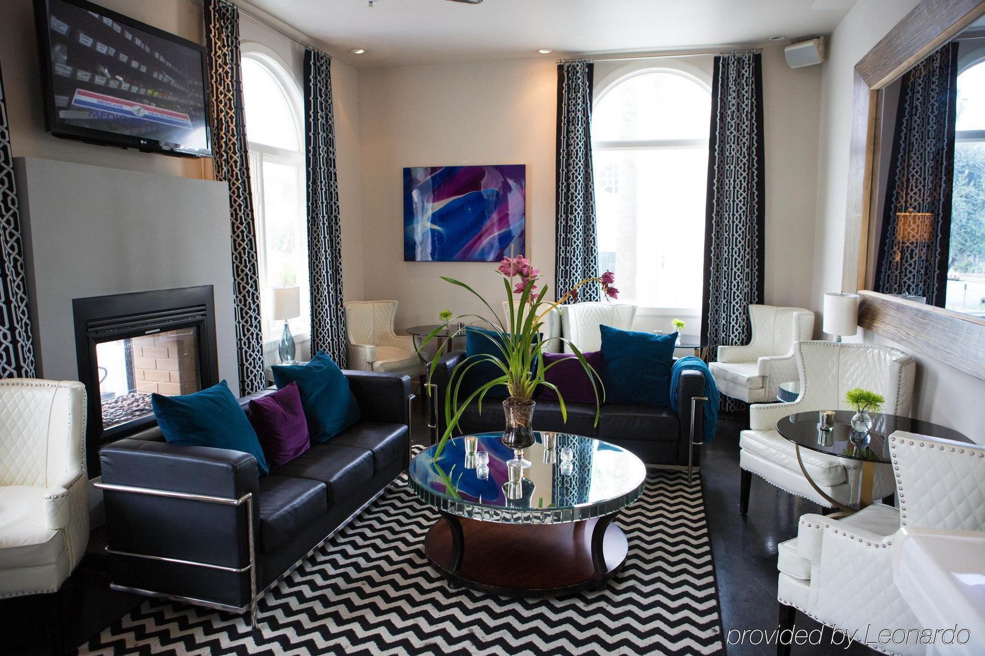 Hotel The Crescent Beverly Hills, Sonder By Marriott Bonvoy 4*