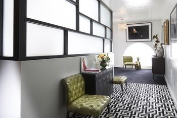 Hotel The Crescent Beverly Hills, Sonder By Marriott Bonvoy Los Ángeles