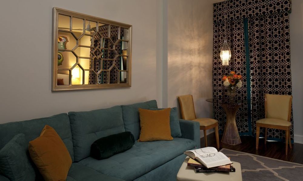 Hotel The Crescent Beverly Hills, Sonder By Marriott Bonvoy 4*