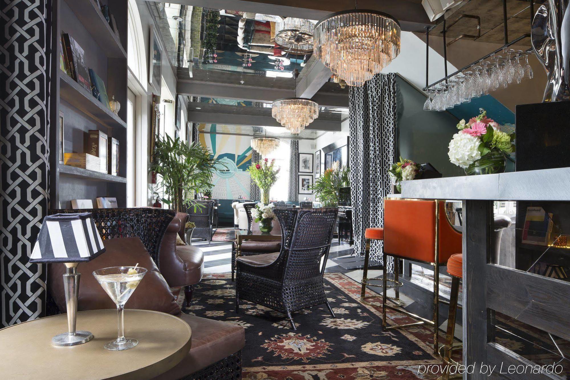 Hotel The Crescent Beverly Hills, Sonder By Marriott Bonvoy Los Ángeles