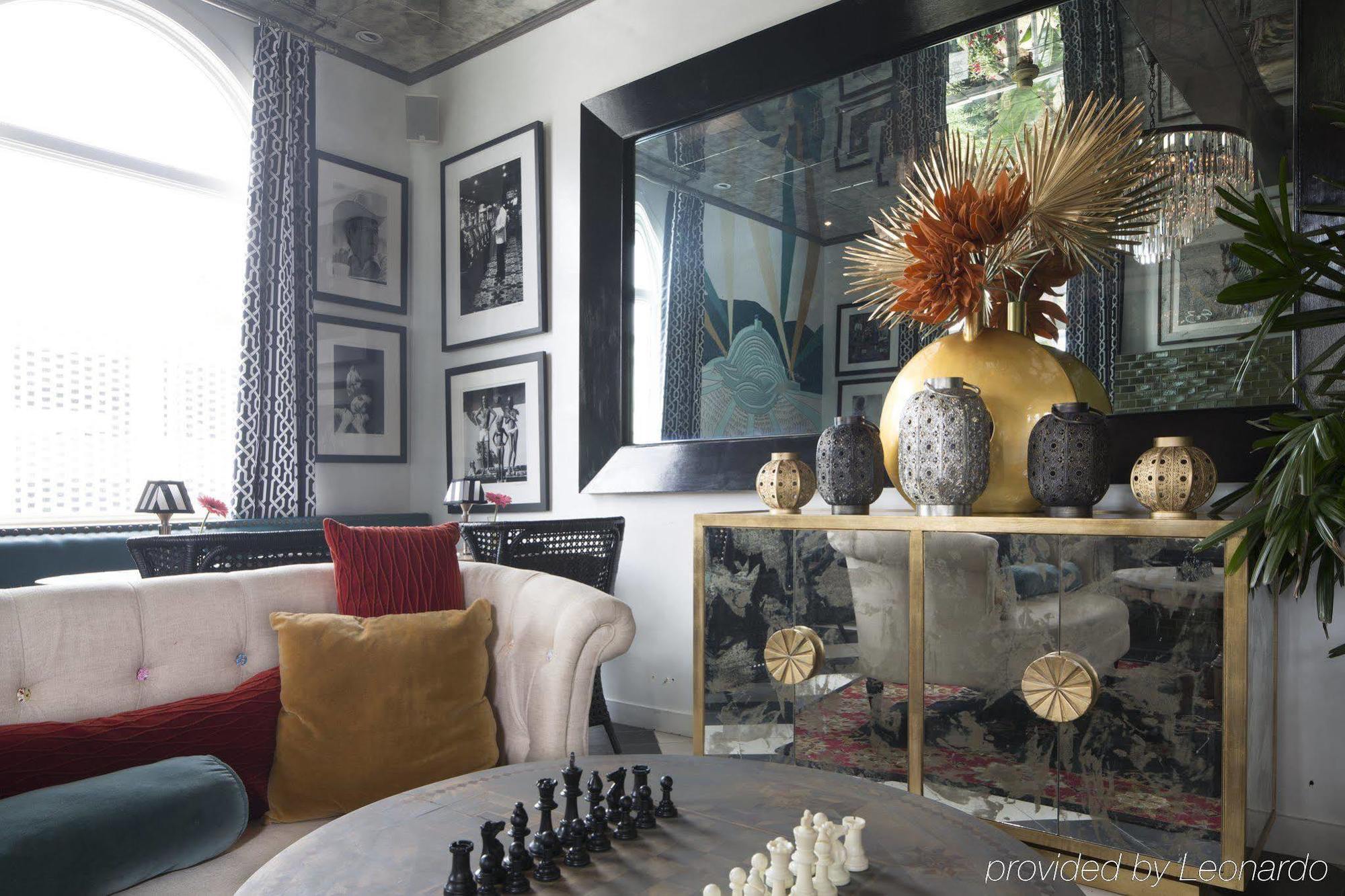 Hotel The Crescent Beverly Hills, Sonder By Marriott Bonvoy 4*
