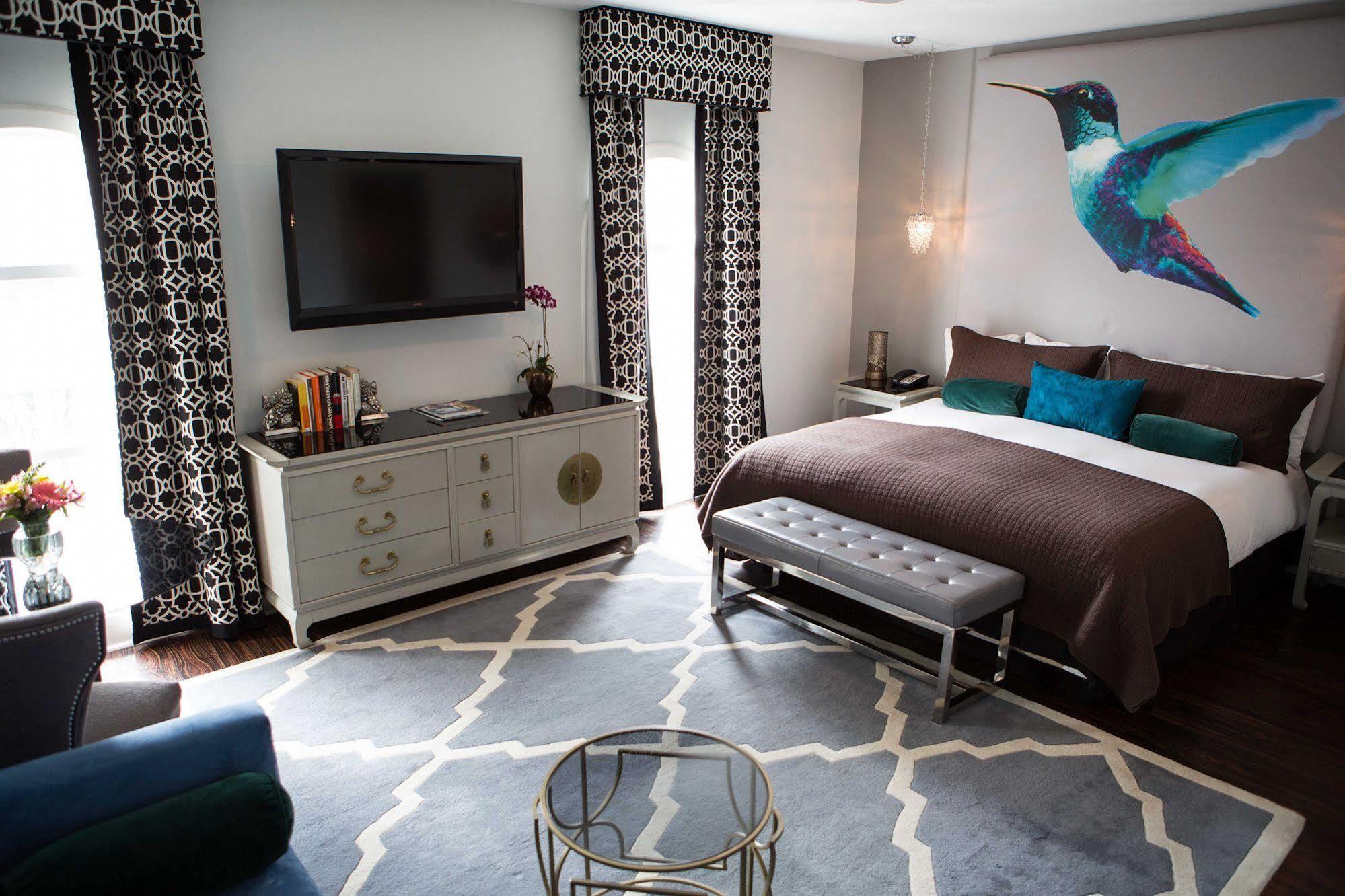 Hotel The Crescent Beverly Hills, Sonder By Marriott Bonvoy Los Ángeles