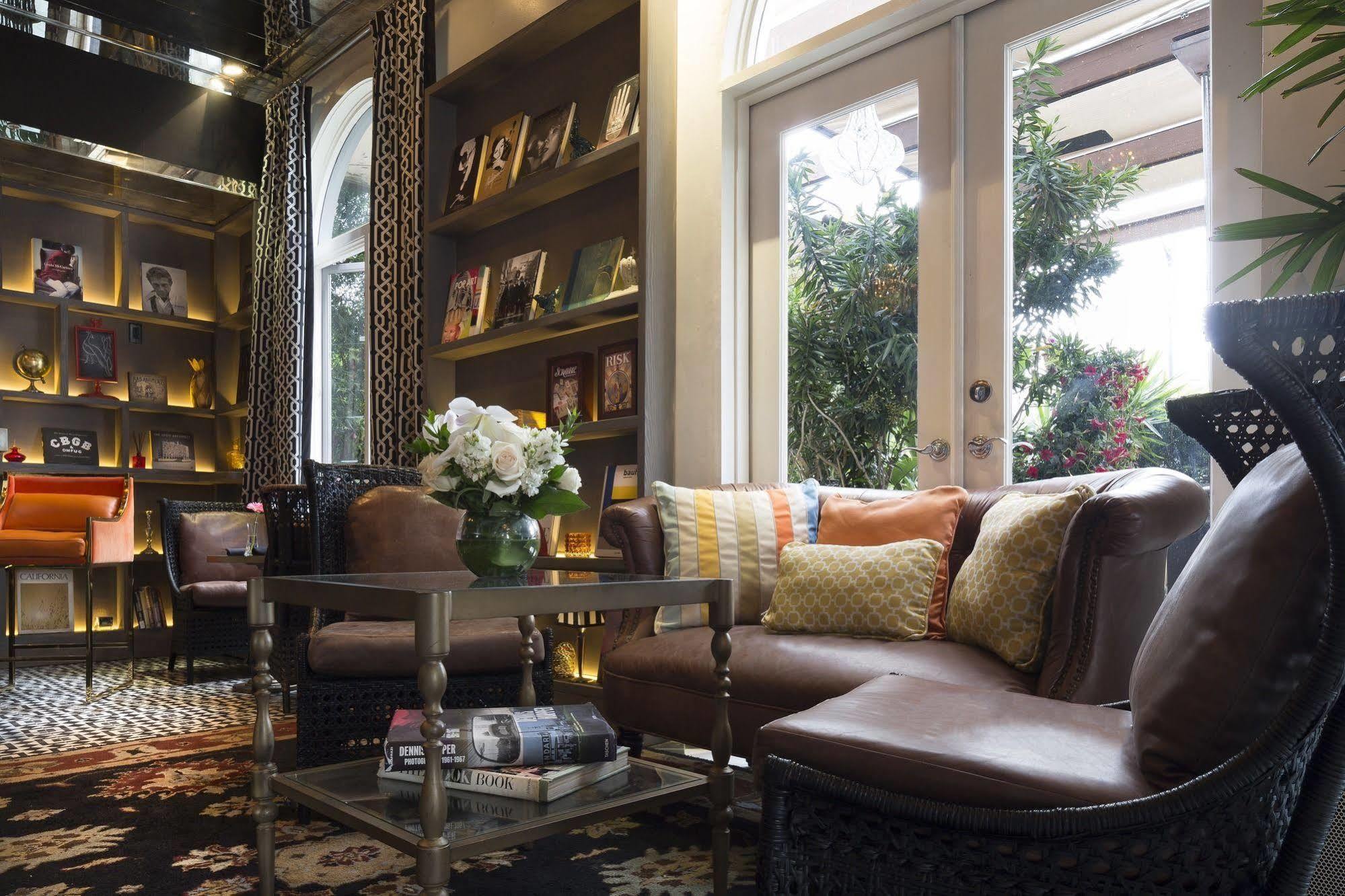 Hotel The Crescent Beverly Hills, Sonder By Marriott Bonvoy
