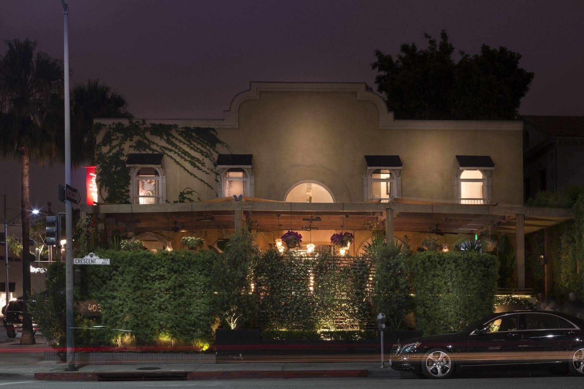 The Crescent Beverly Hills, Sonder By Marriott Bonvoy Hotel 4*