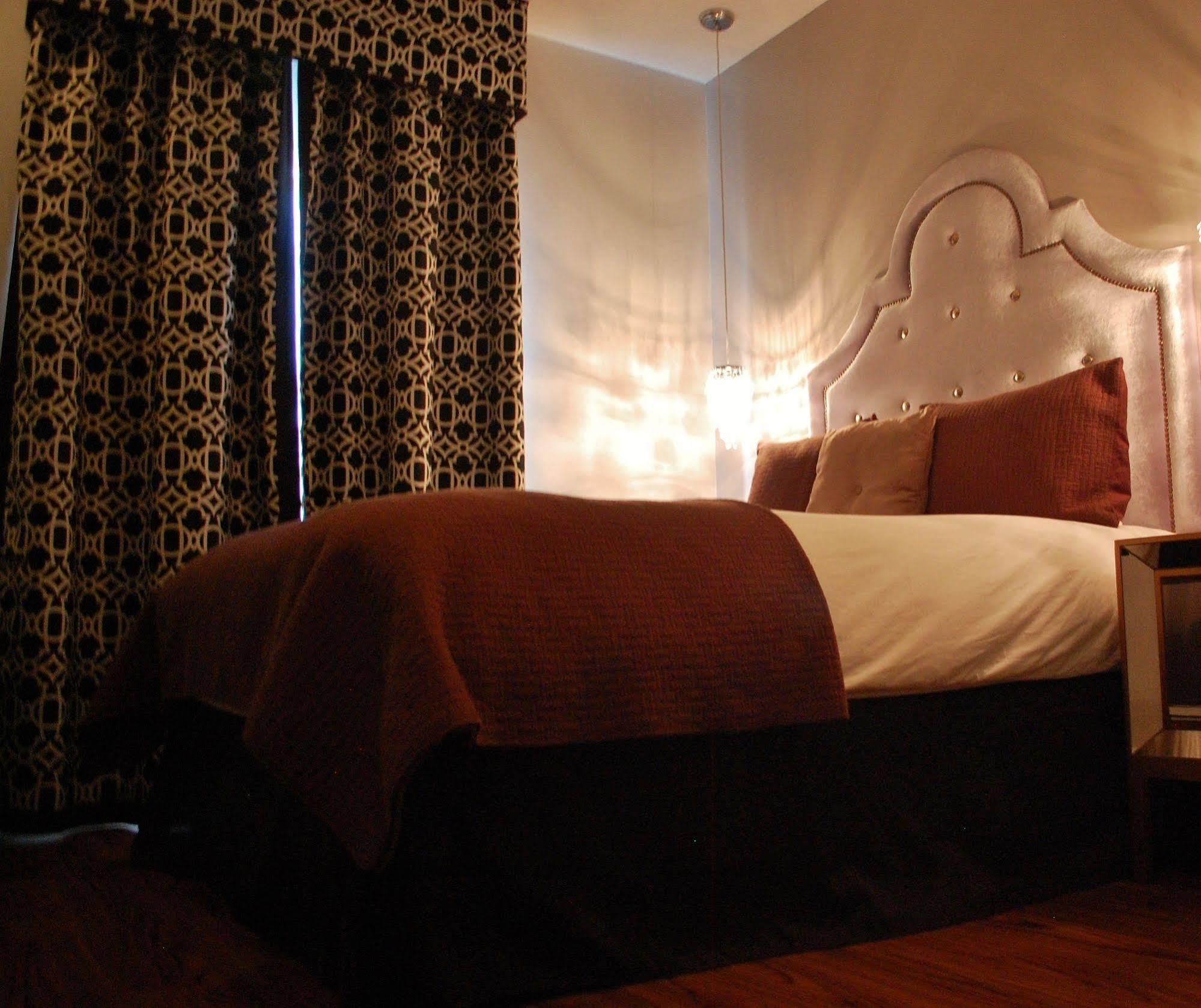 The Crescent Beverly Hills, Sonder By Marriott Bonvoy Hotel 4*