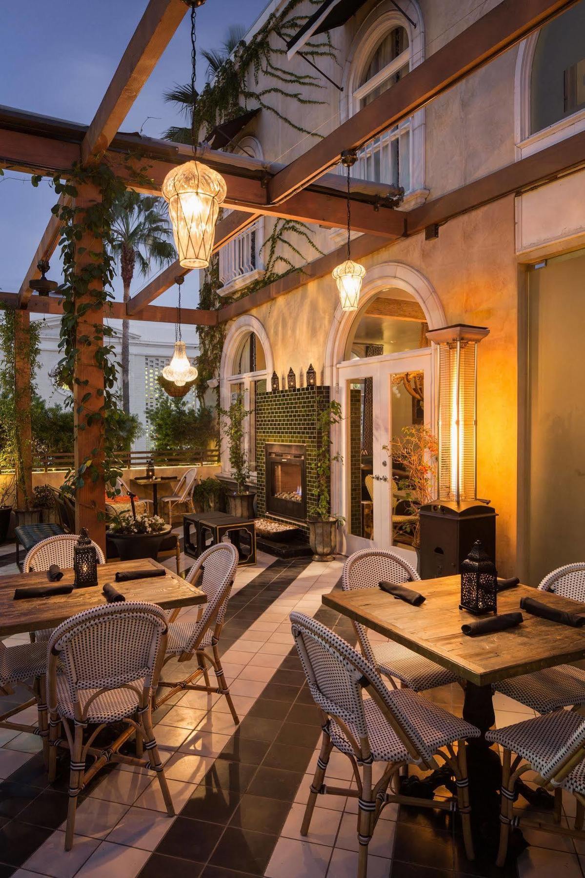 Hotel The Crescent Beverly Hills, Sonder By Marriott Bonvoy 4*