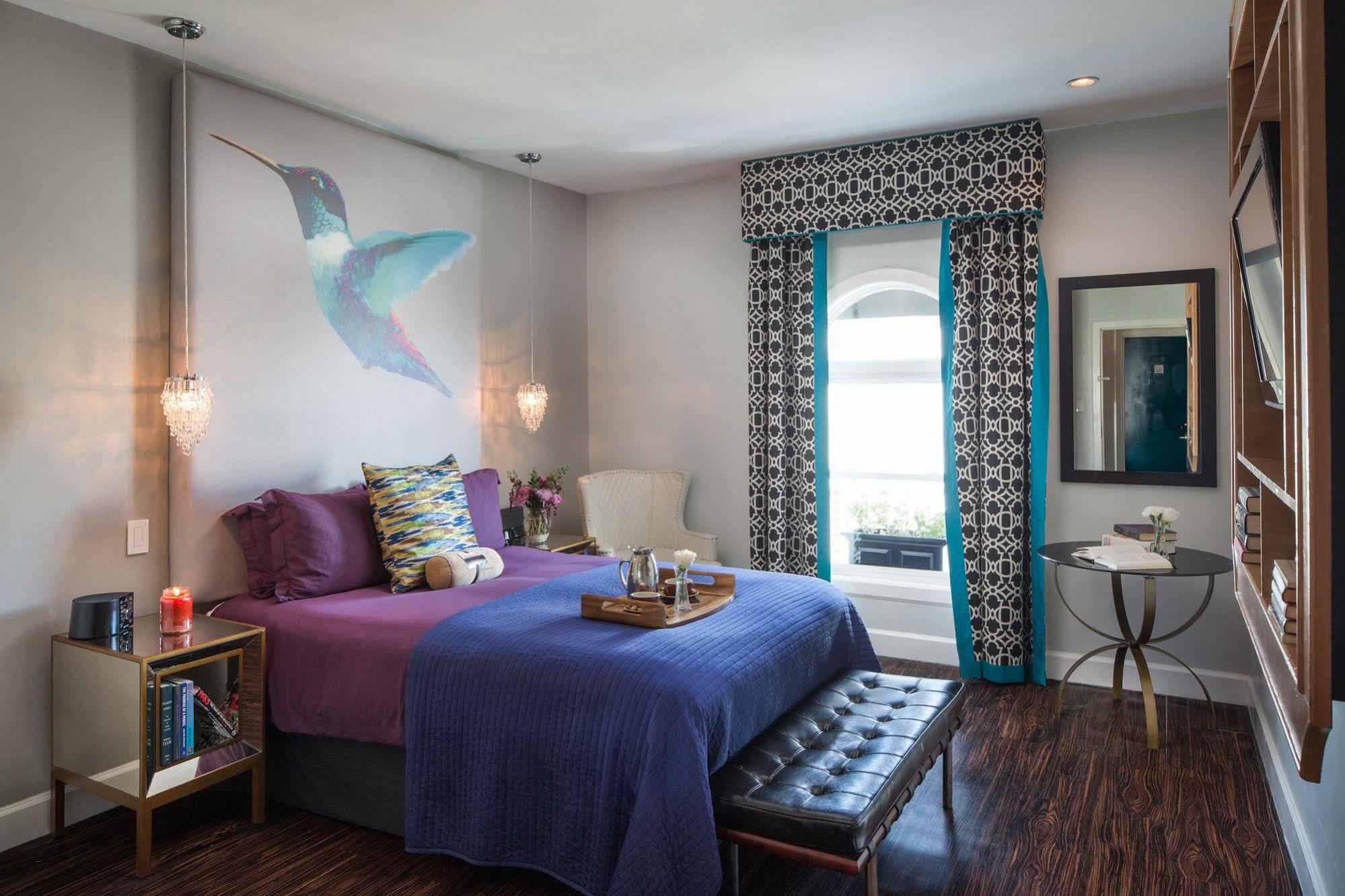 The Crescent Beverly Hills, Sonder By Marriott Bonvoy 4*