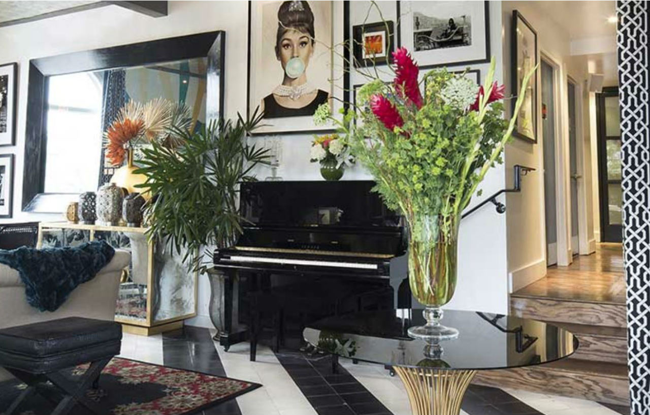 The Crescent Beverly Hills, Sonder By Marriott Bonvoy Hotel 4*