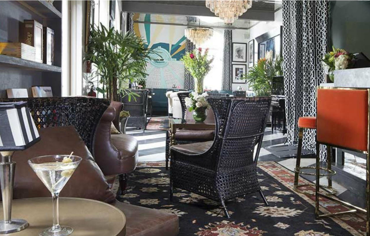 Hotel The Crescent Beverly Hills, Sonder By Marriott Bonvoy